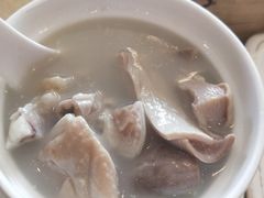 -澳门西南饭店·粤菜·茶市·手工点心(华海路店)
