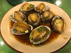 -盛港湾海鲜食府(黄沙店)