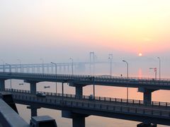 -星海湾跨海大桥