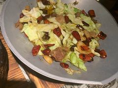 -绿茶餐厅(深圳龙华天虹购物中心店)