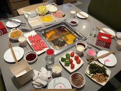 -海底捞火锅(旭辉MALL店)