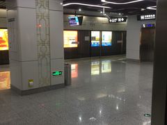 -倪家堰(地铁站)