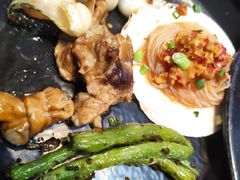 -吉布鲁牛排海鲜自助(温江合生汇店)