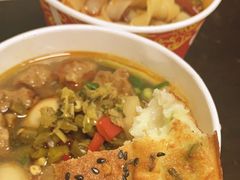 -丽华早点(大成路店)