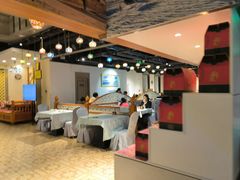 -巴扎美食·新疆菜·西域歌舞表演餐厅(新疆大厦店)