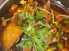 -夜食白市Yespicy·烧烤啤酒宵夜(番禺四海城店)