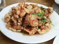 -三点小吃(山大店)