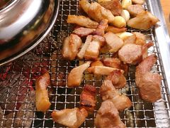 -肉甲韩国木炭烤肉(新壹街1店)