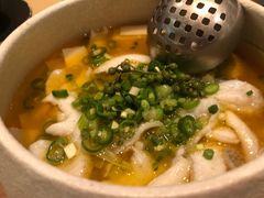 -榕意·川味之美(深业上城店)