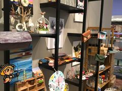 -Summer House夏莫手工坊团建活动(世博源店)