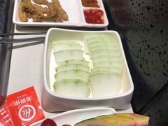 -海底捞火锅(团结桥店)