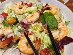 -TIGERS老虎西餐(亦庄店)