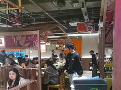 -熊喵来了火锅·牧场好肉(邯郸邯山万达店)