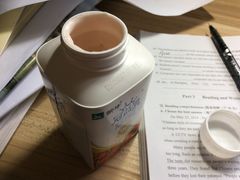 蒙牛冠益乳-卜蜂莲花(杨高北路店)