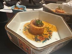 -天狗山料理(省体店)