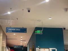 -海马体照相馆(西安高新万达广场店)
