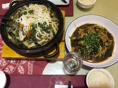 -一品滇香·云南菜(公益西桥店)