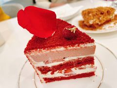 红丝绒蔓越莓-PETIT PARIS 小巴黎(凯德1818店)