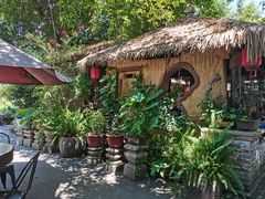 -园林美食城·本土农家菜(杨和镇店)