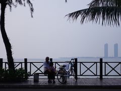 -万绿园