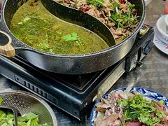 -榕江牛瘪牛肉火锅(东新路店)