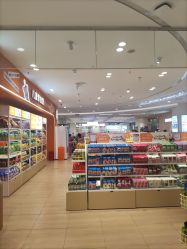 -孩子王童乐园(武汉永旺店)