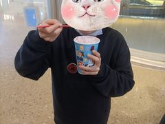 -DQ·蛋糕·冰淇淋(河东万达店)