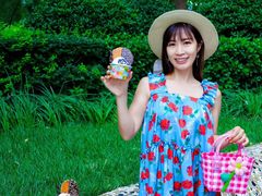 -DQ·蛋糕·冰淇淋(通州万达店)