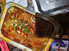 -程波烧烤(香滨路店)