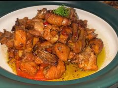 -观宴·品质赣菜(高新大道店)