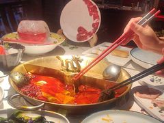 -小龙翻大江文化火锅(宽窄店)