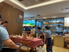 -西贝(枫蓝国际购物中心店)
