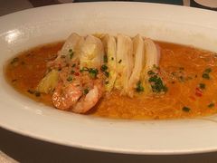 -鸽子侯·家宴·平价海鲜(绿地店)
