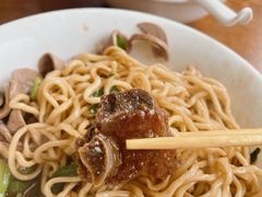 -泰顺江南春面馆