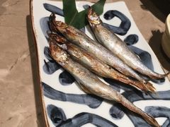-贵木日本料理·铁板烧(新地假日广场店)