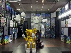 -佛冈熹乐谷温泉度假酒店