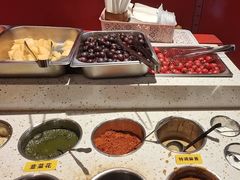 -京元盛铜锅涮肉(上海总店)