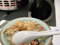 -江边城外烤全鱼(世茂广场店)