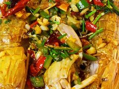 -大富蚝乌东哥饭店·石锅鱼杂·柠檬鸭(革新路店)