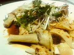 -沙河粉村·国家非遗传承(云台店)