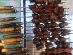 -王记西鎮电烤肉(汶上路店)