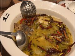 -太二酸菜鱼(赣州万象城店)
