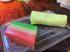 -陈记印尼风味小吃(北湖店)