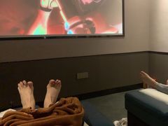 -上足·影院足道·SPA(红岭店)