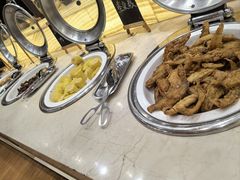 -东方之珠洗浴休闲广场(南开店)