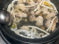 -狐狸爱上椰子鸡(滨江星光大道店)