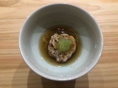 -鮨青(恒基名人购物中心店)