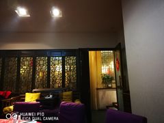 -万柳阁小馆·花园餐厅(龙潭湖店)