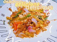 -友达面馆(广州总店)