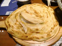 草帽饼-95号酱骨·一块豆腐(展春园西路店)